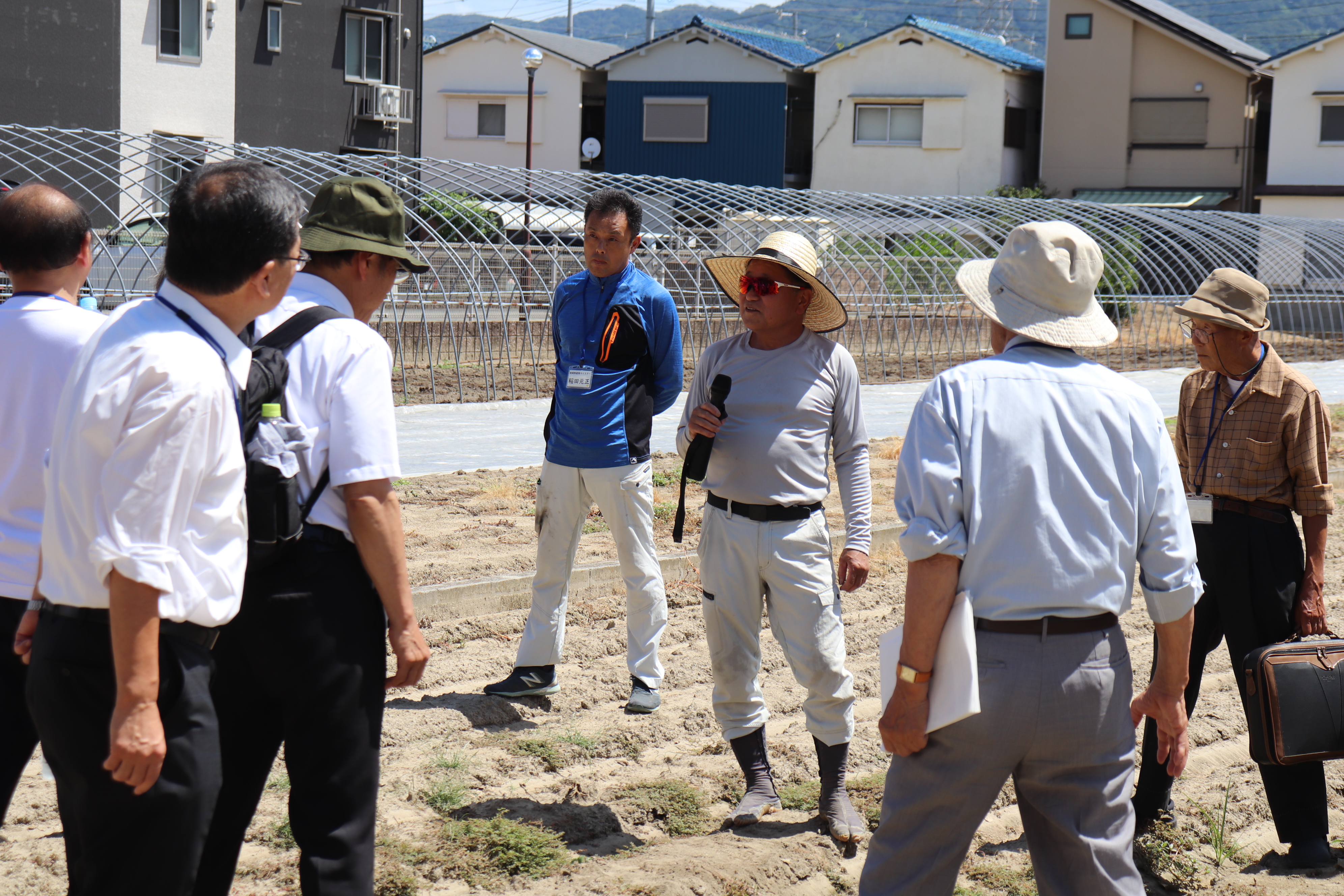令和８年度地域特産物マイスター現地情報・意見交換会に参加2.JPG