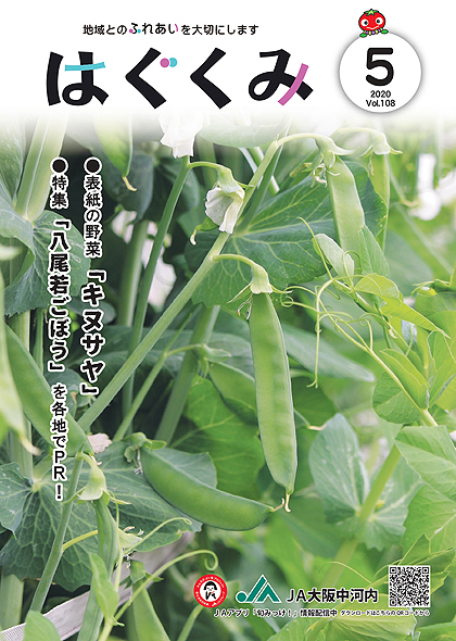 2020年5月号