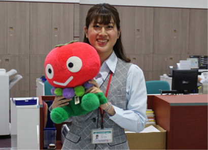 山本 琴美