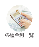 各種金利一覧